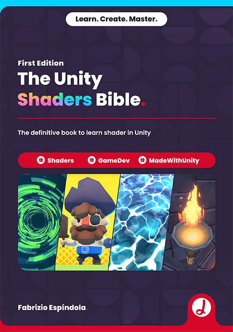 The Unity Shaders Bible
