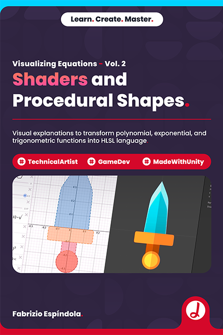 Shaders and Procedural Shapes