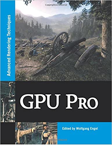 GPU Pro