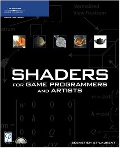 Shaders for Game Artists and Programmers