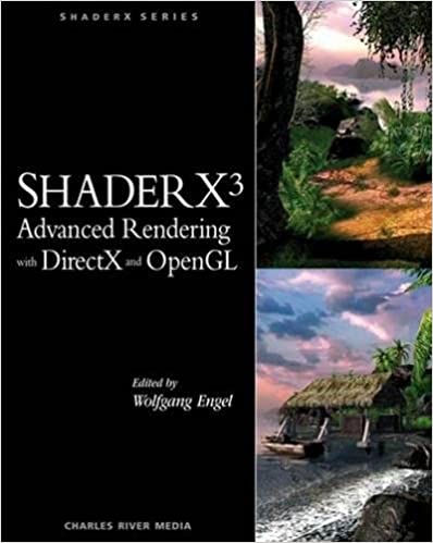 ShaderX