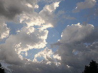 clouds 14