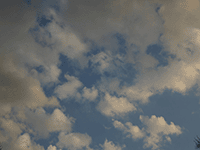 clouds 8