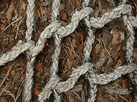 rope net