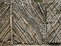stick fence 5